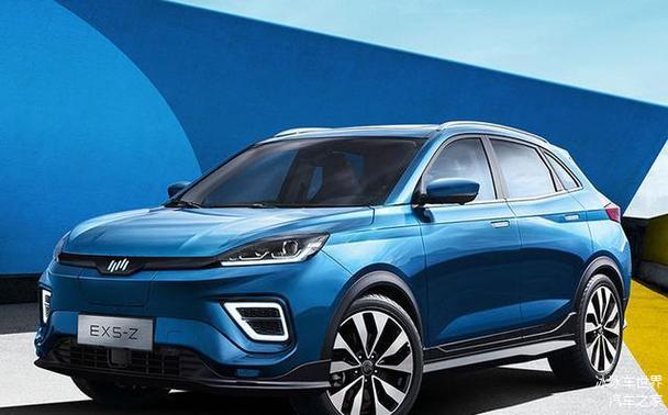 广州85WEY威派豪华SUV市场的黑马，零跑汽车与智能交通系统的协同