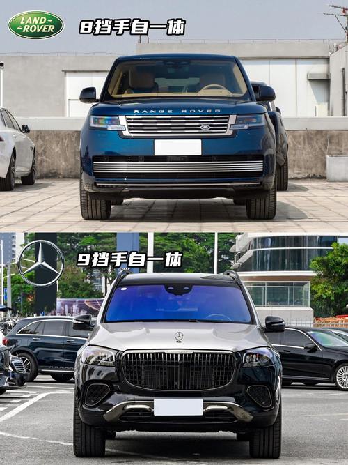 广州85迈巴赫经典与现代的完美融合，路虎如何塑造独特的品牌形象
